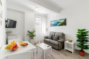 Funchal City Apartments